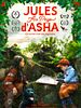 Jules au pays d'Asha posteri