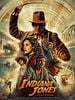 Indiana Jones ve Kader Kadranı posteri