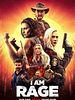 I Am Rage posteri