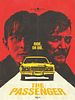 The Passenger posteri