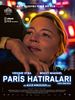 Paris Hatıraları posteri