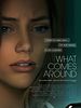 What Comes Around posteri
