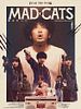 Mad Cats posteri