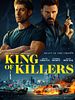 King of Killers posteri