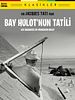 Bay Hulot'nun Tatili posteri