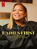 Ladies First: A Story of Women in Hip-Hop posteri