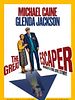 The Great Escaper posteri