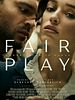 Fair Play posteri