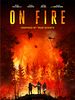 On Fire posteri
