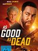 As Good As Dead posteri