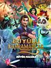 Büyülü Kahramanlar: Büyük Macera posteri