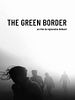Zielona granica posteri