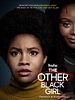 The Other Black Girl posteri