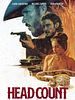 Head Count posteri