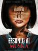 Efsunlu 3: Muska posteri