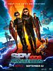 Spy Kids: Armageddon posteri