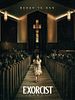Exorcist: İnançlı posteri