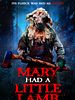 Mary Had A Little Lamb posteri