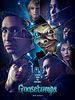 Goosebumps posteri