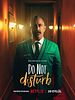 Do Not Disturb: Ayzek ile Bir Gece posteri