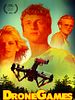 Drone Games posteri