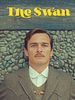 The Swan posteri