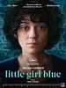 Little Girl Blue posteri