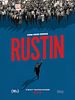 Rustin posteri
