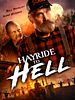 Hayride to Hell posteri