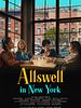 Allswell in New York posteri