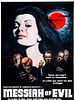 Messiah of evil posteri