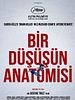Bir Düşüşün Anatomisi posteri