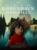 København findes ikke posteri