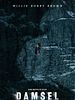 Damsel posteri