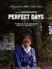 Perfect Days posteri