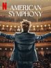 American Symphony posteri