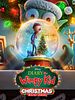 Diary of a Wimpy Kid Christmas: Cabin Fever posteri