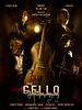 The Cello posteri