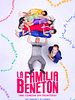 La familia Benetón posteri