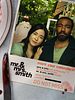 Mr. & Mrs. Smith (2024) posteri