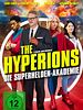 The Hyperions posteri