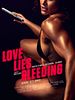 Love Lies Bleeding posteri
