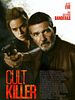 Cult Killer posteri