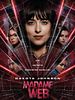 Madame Web posteri