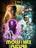 Molli and Max In The Future posteri