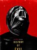 History Of Evil posteri