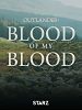 Outlander: Blood Of My Blood posteri
