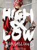 High & Low - John Galliano posteri