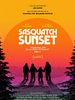 Sasquatch Sunset posteri