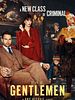 The Gentlemen posteri